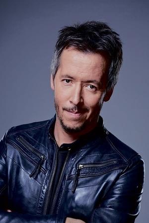 Picture of Jean-Luc Lemoine