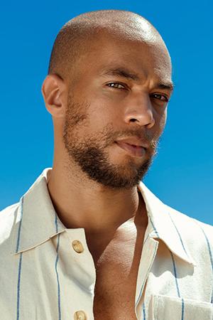 Picture of Kendrick Sampson