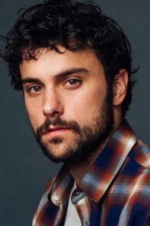 Picture of Jack Falahee