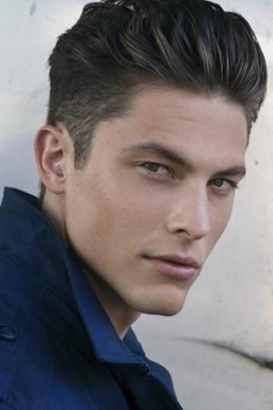 Picture of Daniel Dannas