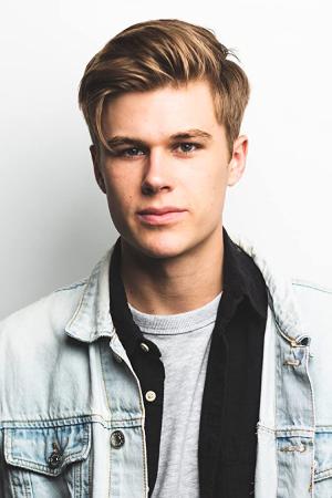 Picture of Owen Joyner