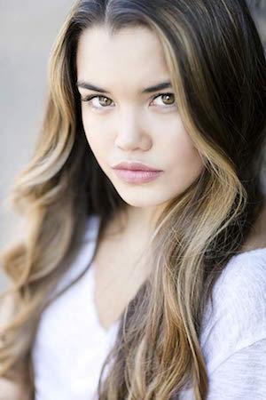Picture of Paris Berelc