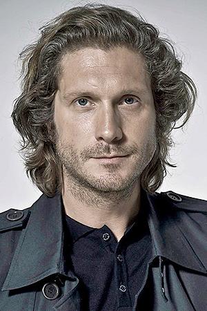 Picture of Charlie Dupont
