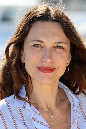 Picture of Natacha Lindinger