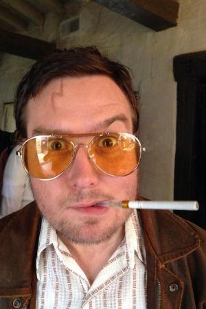 Picture of Michael Swaim