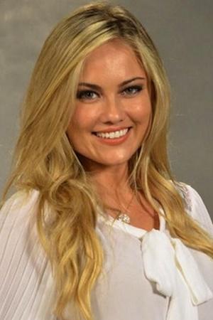Picture of Ellen Rocche
