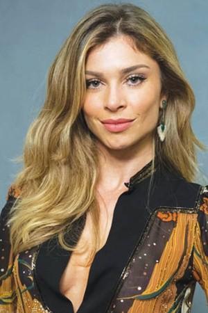 Picture of Grazi Massafera