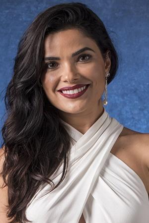 Picture of Vanessa Giácomo