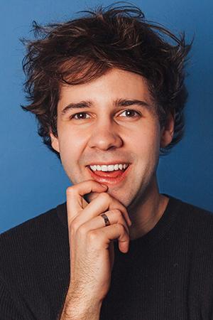 Picture of David Dobrik