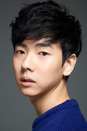 Picture of Jang Yoo-sang