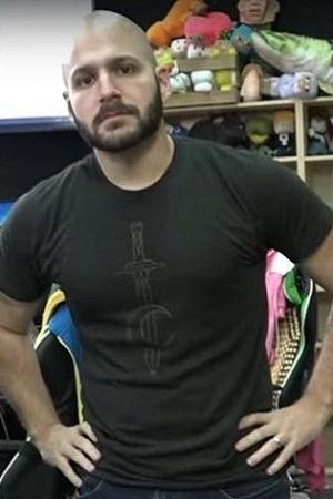 Picture of Jeremy Dooley