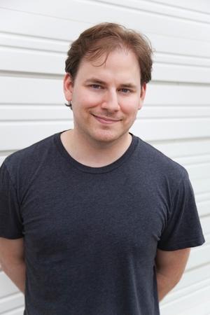 Picture of Ryan Haywood
