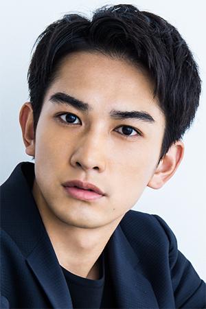 Picture of Keita Machida