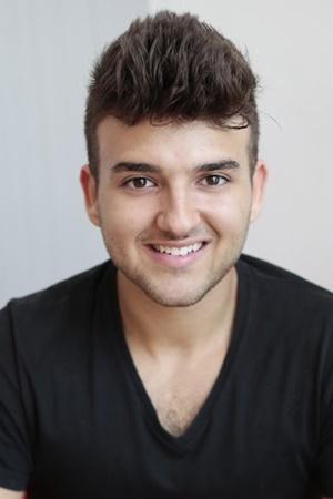 Picture of Nicholas Torres