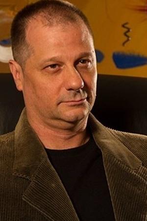 Picture of Henrique Stroeter