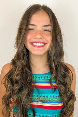 Picture of Stefany Vaz