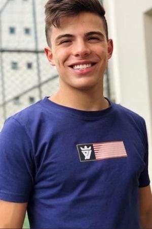 Picture of Thomaz Costa