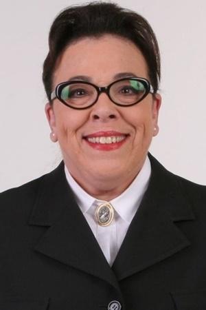 Picture of Noemi Gerbelli