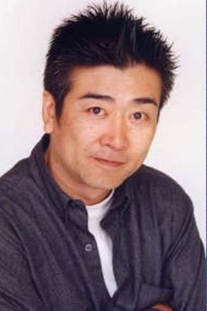 Picture of Nobuyuki Furuta