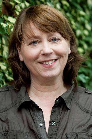 Picture of Marie Gruber