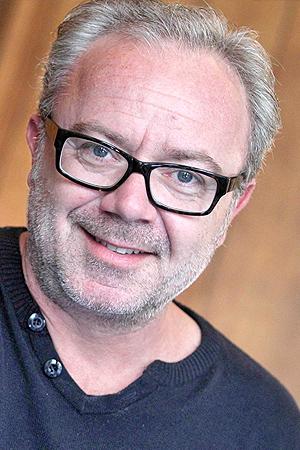 Picture of Olivier Baroux