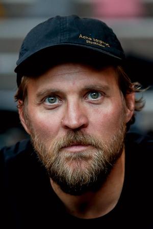 Picture of Tobias Santelmann