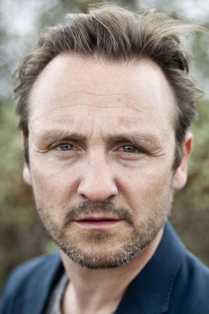Picture of Lars Ranthe
