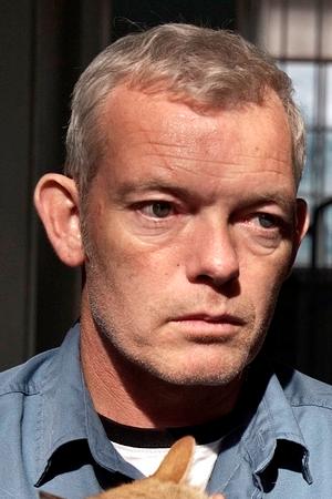 Picture of Søren Malling