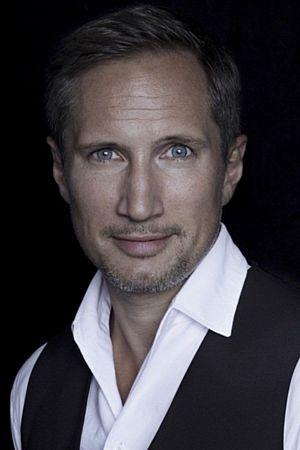Picture of Benno Fürmann
