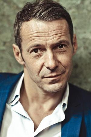 Picture of Julien Boisselier