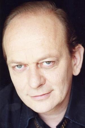 Picture of Stéphan Wojtowicz