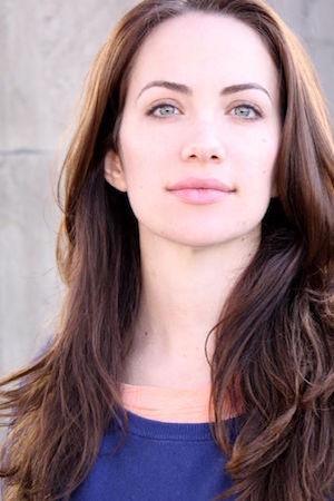 Picture of Kate Siegel