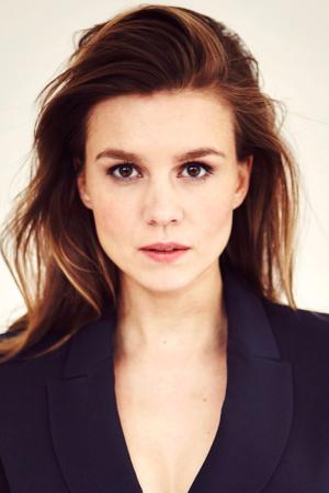 Picture of Katja Herbers