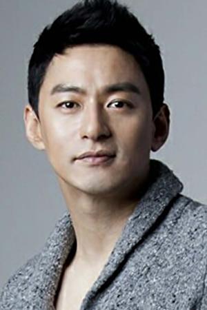 Picture of Joo Jin-mo