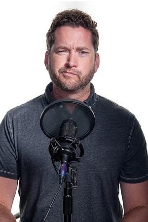 Picture of Burnie Burns