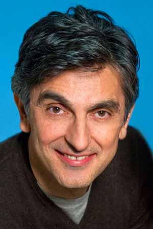 Picture of Vincenzo Salemme