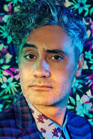 Picture of Taika Waititi