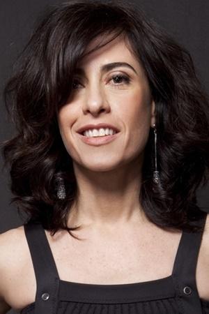 Picture of Fernanda Torres