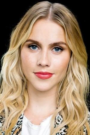 Picture of Claire Holt
