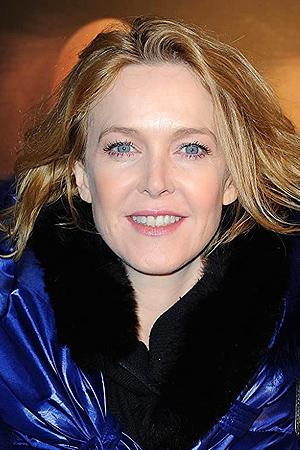 Picture of Agnès Soral