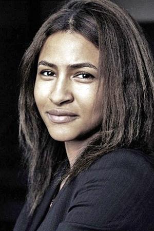 Picture of Léonie Simaga
