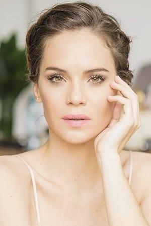 Picture of Luz Cipriota