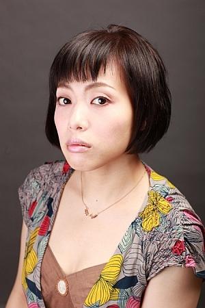 Picture of Mayumi Shintani