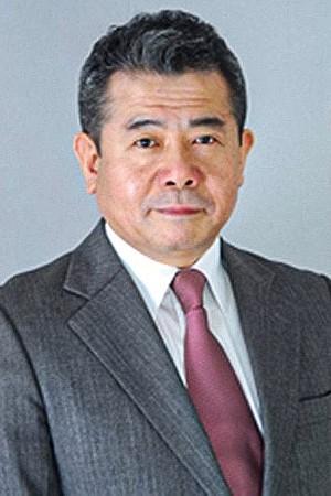 Picture of Jin Urayama
