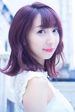 Picture of Riho Iida