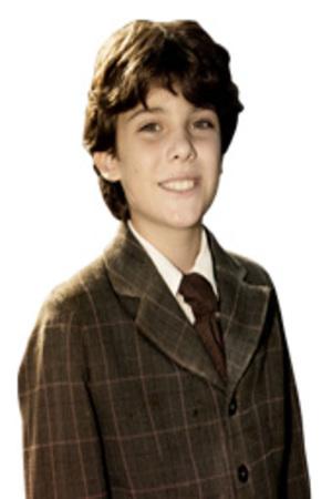 Picture of Caio Manhente