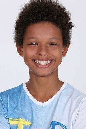 Picture of Anderson Lima