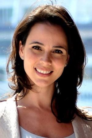 Picture of Miriam Freeland