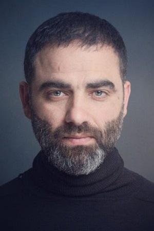 Picture of Hisham Suliman