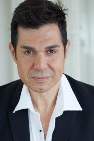 Picture of Itzik Cohen